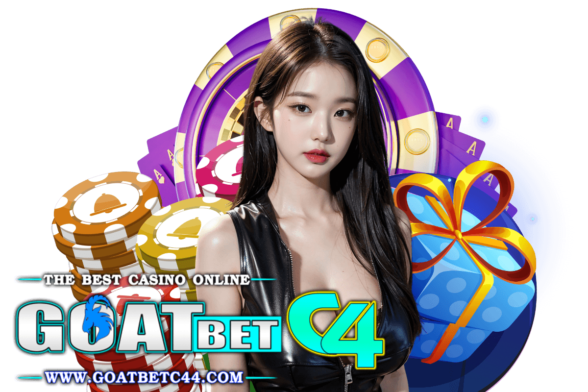 goatbetc4 สล็อต